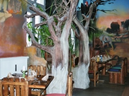 Foto: Mama Africa